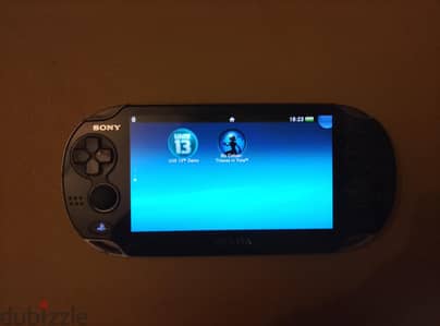 ps vita