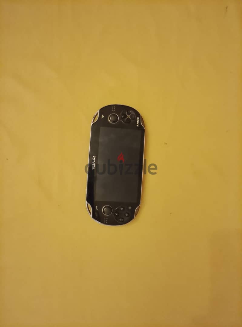 ps vita 3