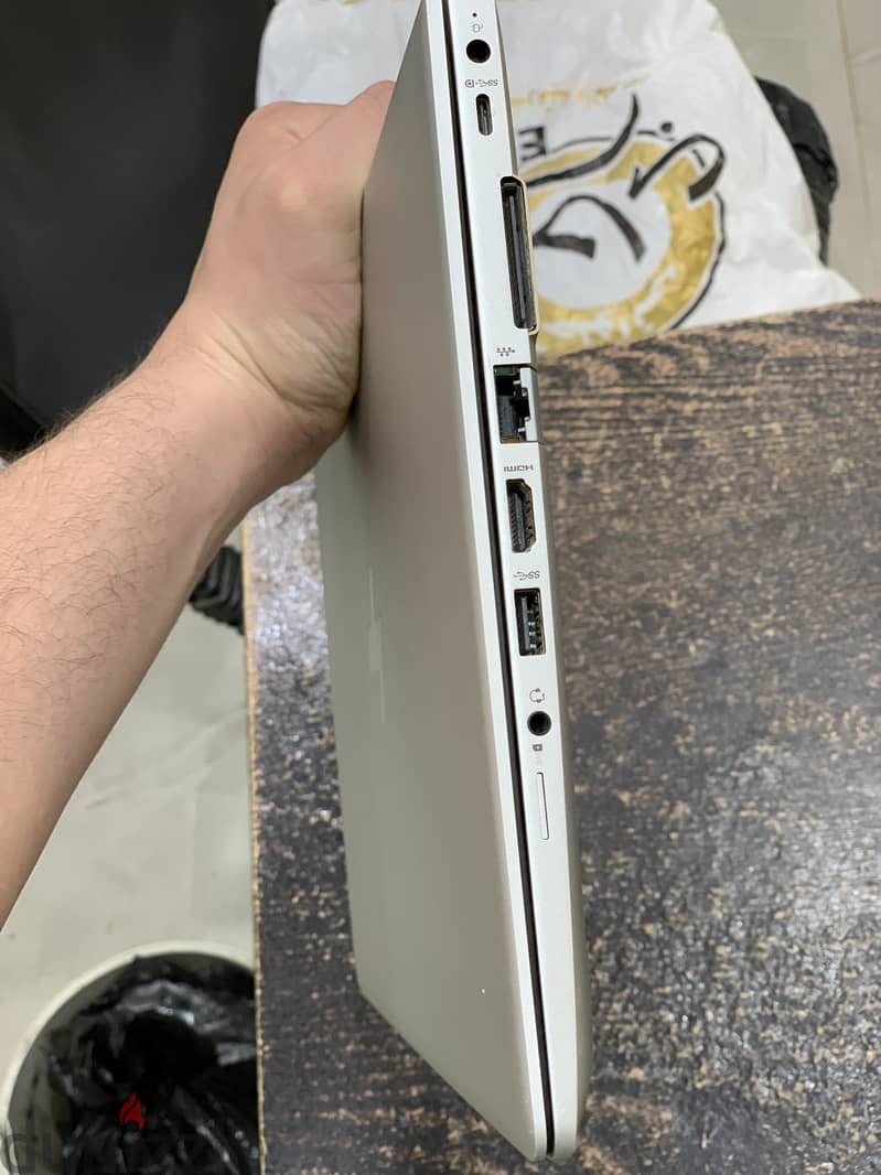 Laptop HP mt44 2