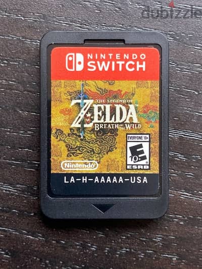 The Legend of Zelda