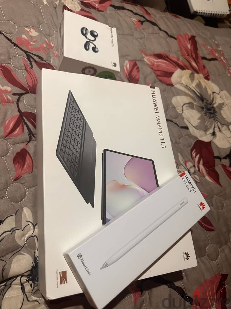 Matepad 11.5 1