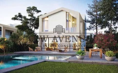 standalone for sale in karmell by sodic new zayed ready to move with instalments