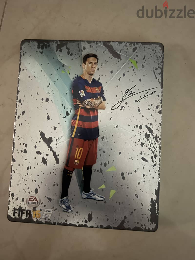Fifa 2016 1