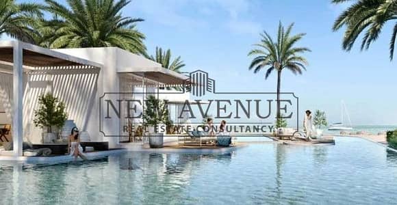Standalone 1st row Lagoon fully finished with prime location in soul north coast
