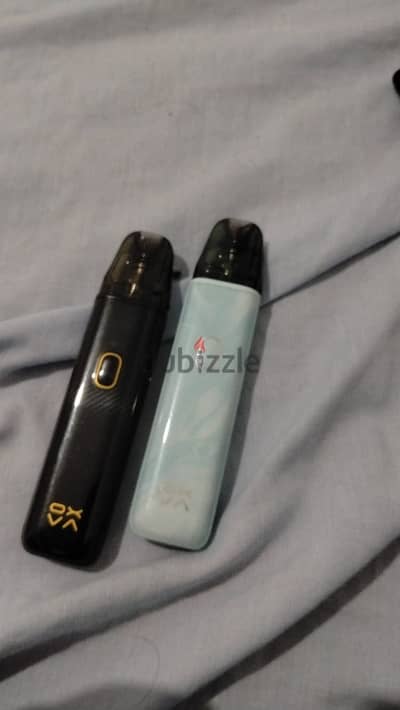 2 oxva for sale
