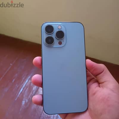 Apple - iPhone 13 Pro