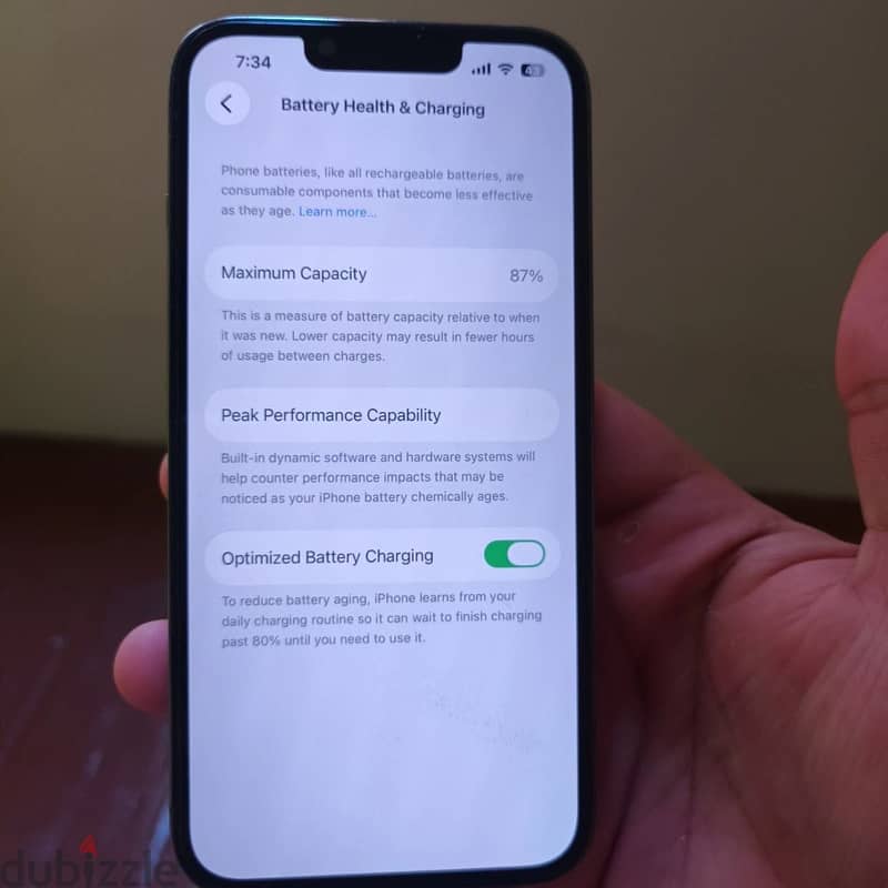 Apple - iPhone 13 Pro 1