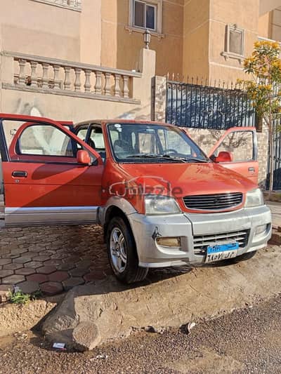 زوتى اكسبلوجن 2007 للبيع 6 أكتوبر