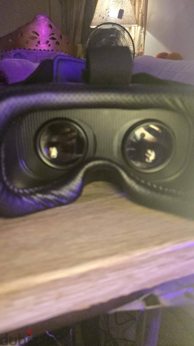 cardoo vr headset ( open sealed with box ) 1