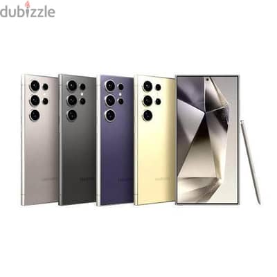 سامسونج اس 24 الترا
