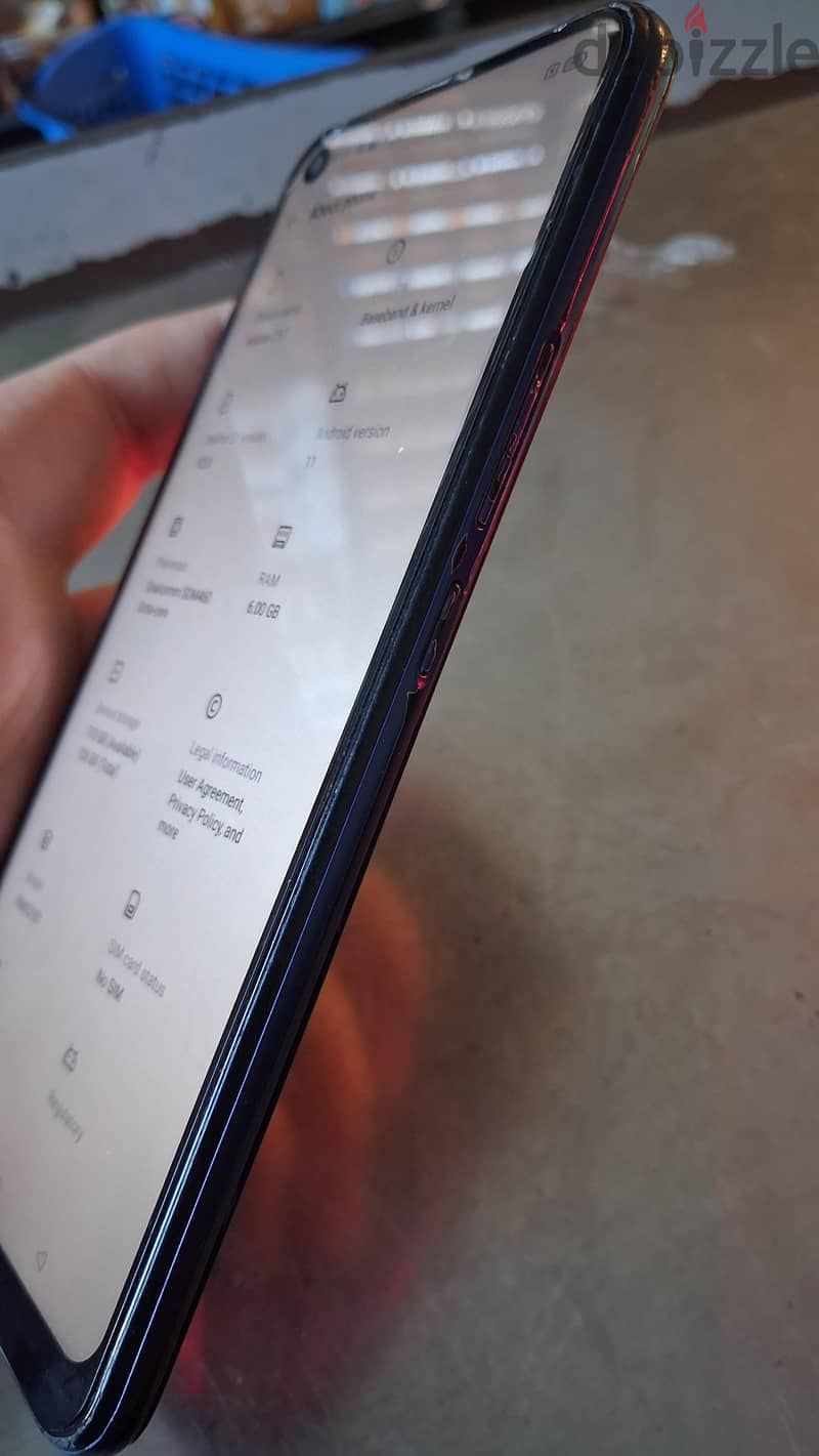 Realme C17 2