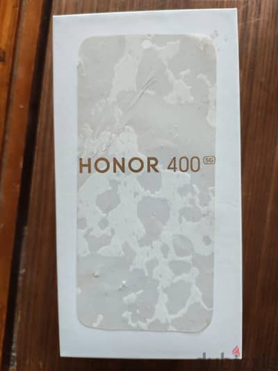 هونر 400