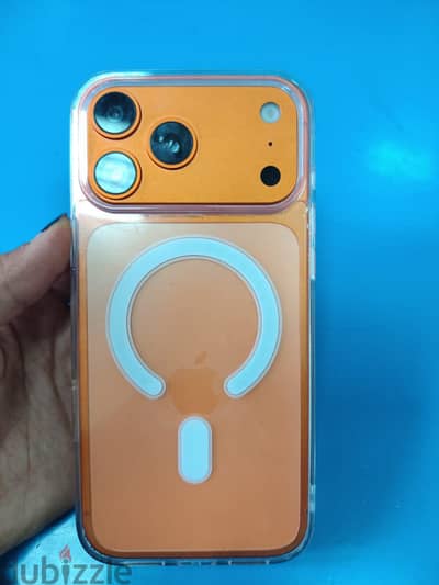 Apple - iPhone 17 Pro Max