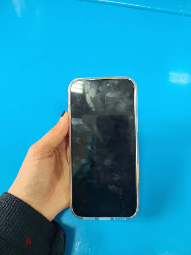 Apple - iPhone 17 Pro Max 1