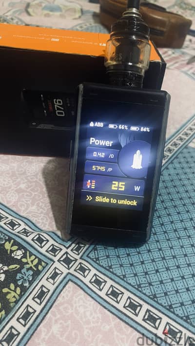 Geekvape T200  mod