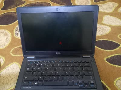 لابتوب Dell Latitude E7250