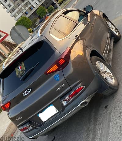 عتب سلم خارجي