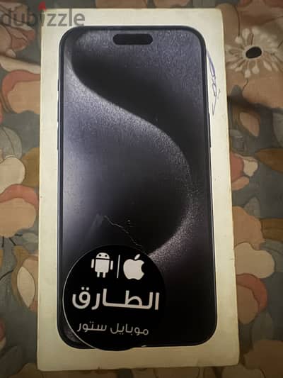 ايفون 15 برو ماكس بطاريه 98
