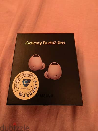سماعات سامسونج Buds2 pro