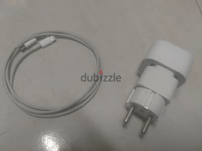 شاحن موديل a2344 ايفون