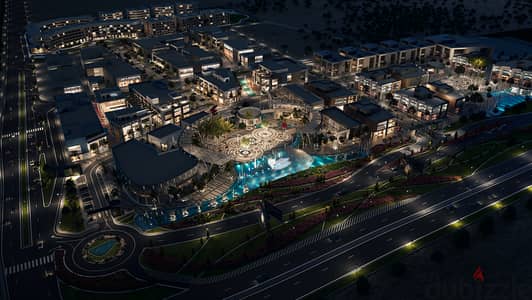 Ready-to-Move Premium Offices at SKYWALK | Prime Location