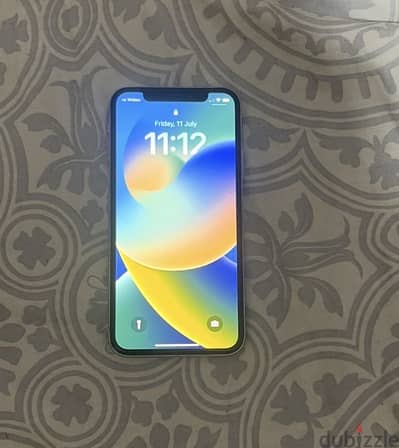 Apple - iPhone X