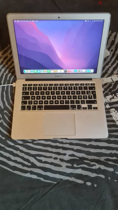 Apple MacBook Air - ابل ماك بوك آير