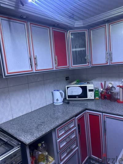 مطبخ الوميتال للبيع