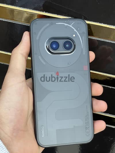 Nothing Phone 2a 5G