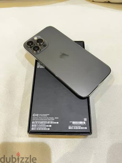 Apple - iPhone 13 Pro Max