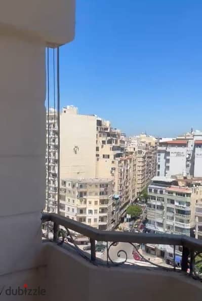 شقة للإيجار السكني في كليوباترا 160م سوبر لوكس