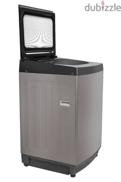 TOSHIBA WASHING MACHINE 15KG