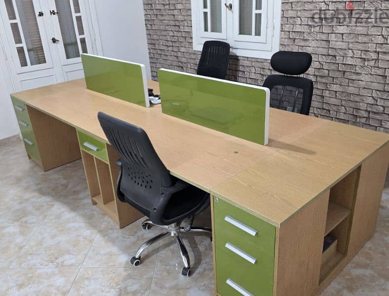 Cubical 1