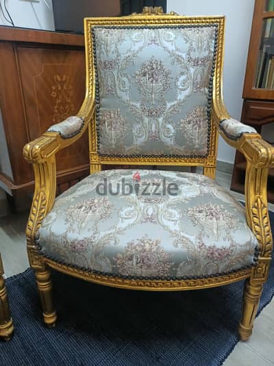 2 فوتيه كلاسيك