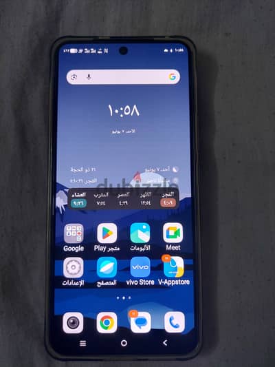 vivo60 lite