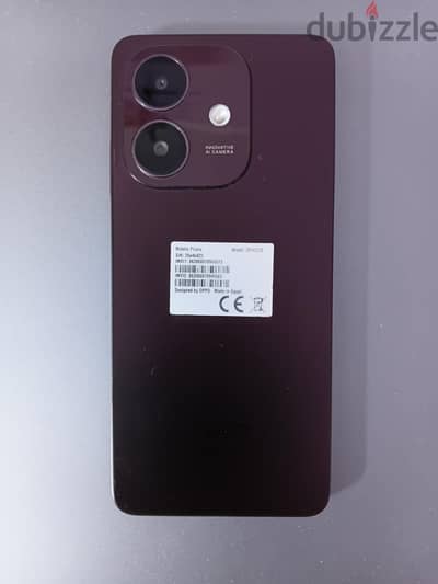 OPPO A5