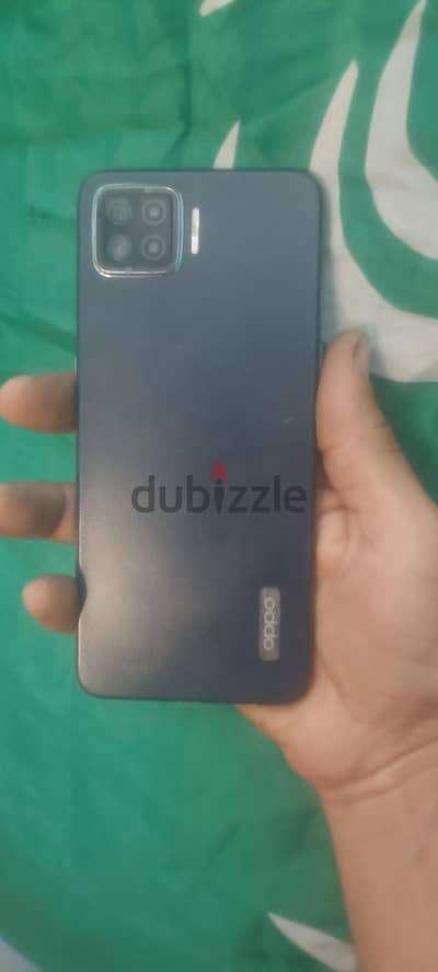 اوبو ايه 74 مساحه 128رمات 6 جراب وسكرينه حلتو ممتازه
