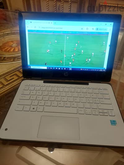 لاب   HP