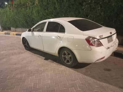 جيلى امجراند 7 2014