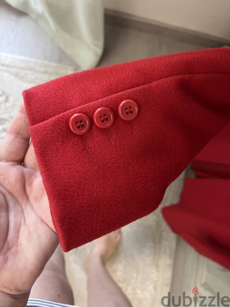 Max Mara coat 4