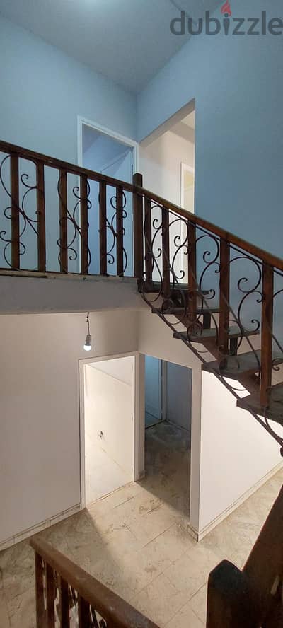 Duplex for Rent – New Maadi
