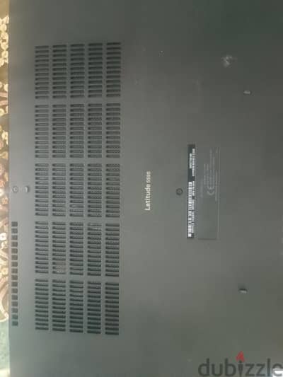 Dell 5590