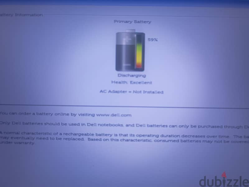 Dell 5590 1