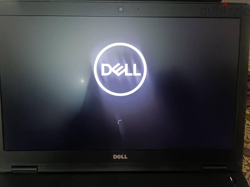 Dell 5590 2