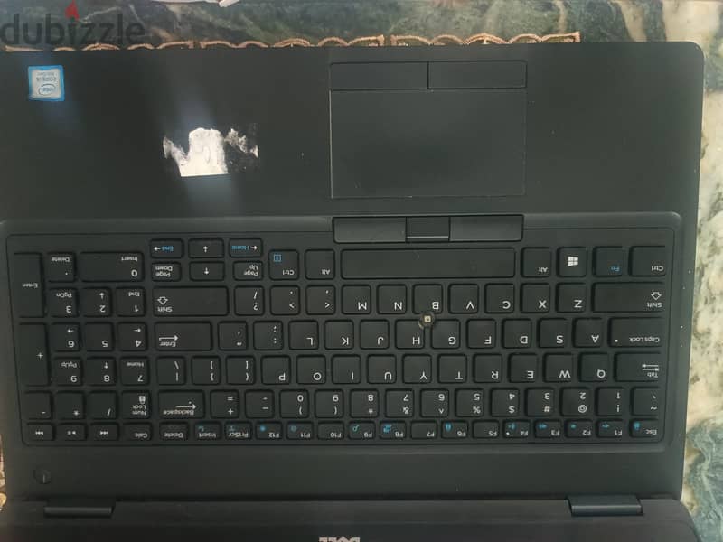 Dell 5590 3