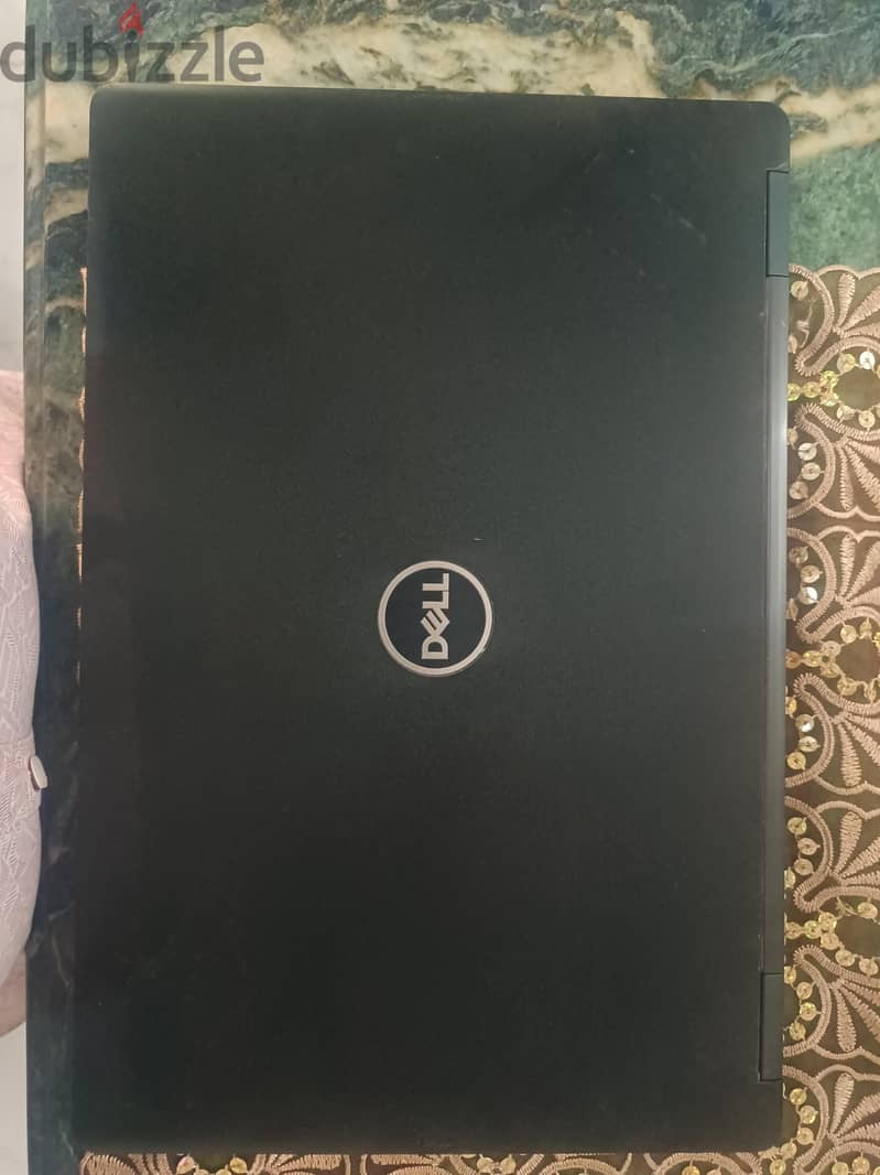 Dell 5590 4
