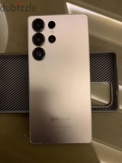 Samsung S25 Ultra