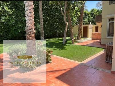 I'm selling the villa due to necessity; it's located in Durrat, in the heart of Sheikh Zayed, next to Hyper One.