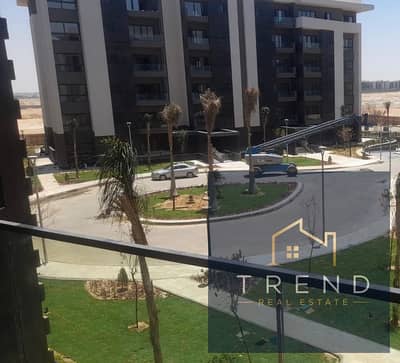 للإيجار ستوديو قانون جديد في بريڤادو اول سكن