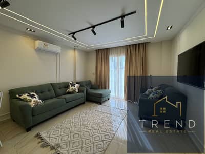 شقة فندقية مفروش اول سكن تشطيبات خاصة بالكامل